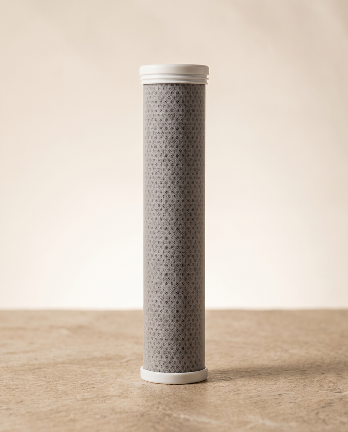 Filter Replacement