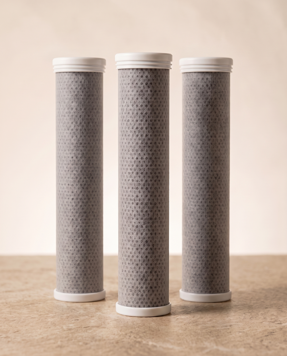 3-Pack Filter Replacement